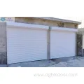 Warehouse Automatic Aluminum Roller Shutter Doors